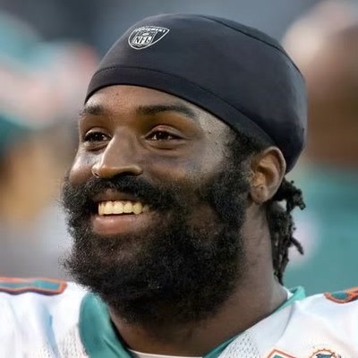 Ricky Williams